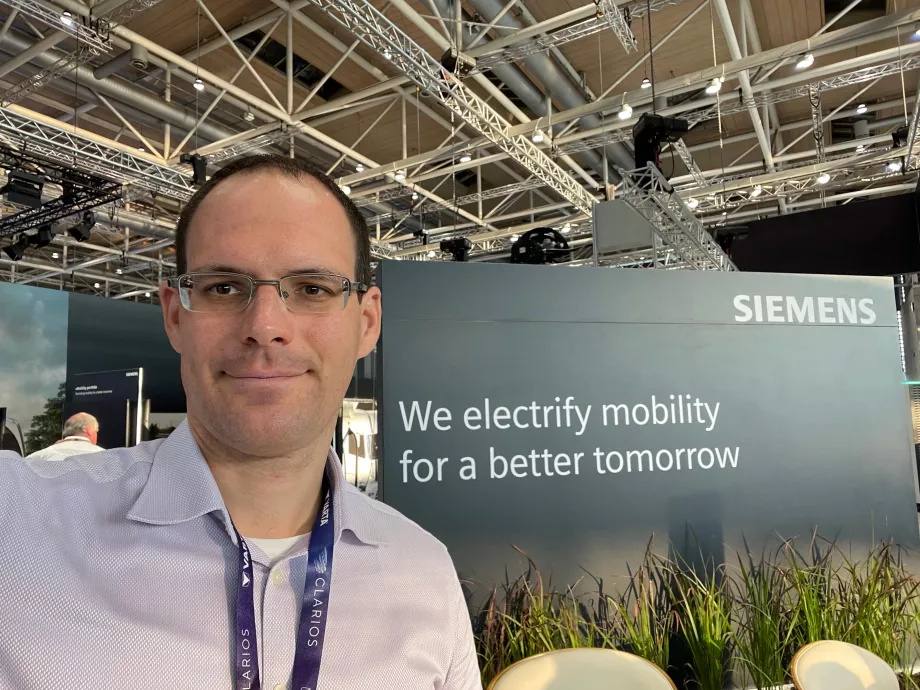 Tesla Semi, kínai másolatok és e-töltőből készült koktélhűtő - Ilyen volt az IAA Hannover idén