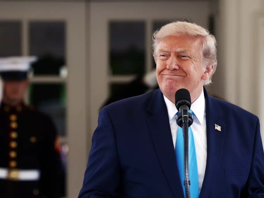 A chipgyártás kulcsalapanyagát vette célba Trump – új fejezetéhez ért az amerikai–kínai kereskedelmi konfliktus
