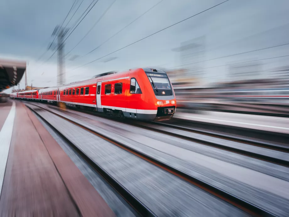 Városi infrastrukturális létesítmények biztosítása