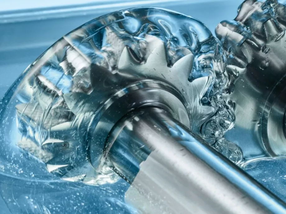 Innovatív és fenntartható – a Klüber Lubrication tribológiai megoldásai