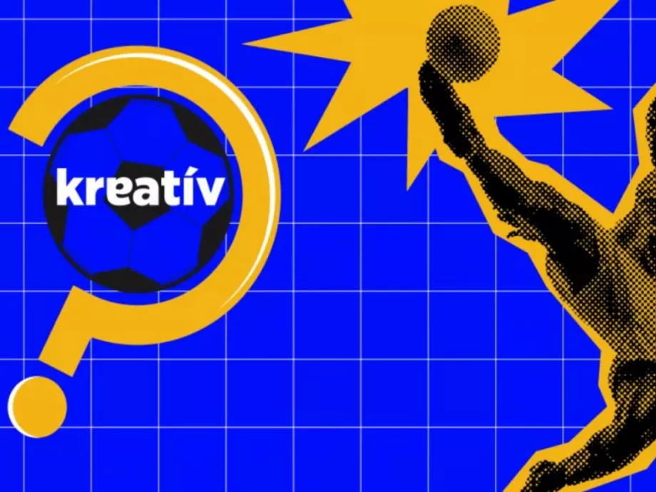 Játssz velünk a foci vb előtt! – A Kreatív magazin nagy tippjátéka