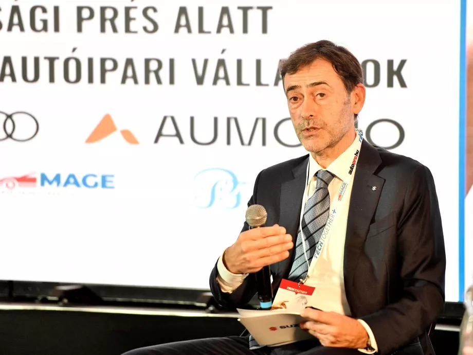 MAGE: a technológiai semlegesség a magyar járműipar sikerének kulcsa