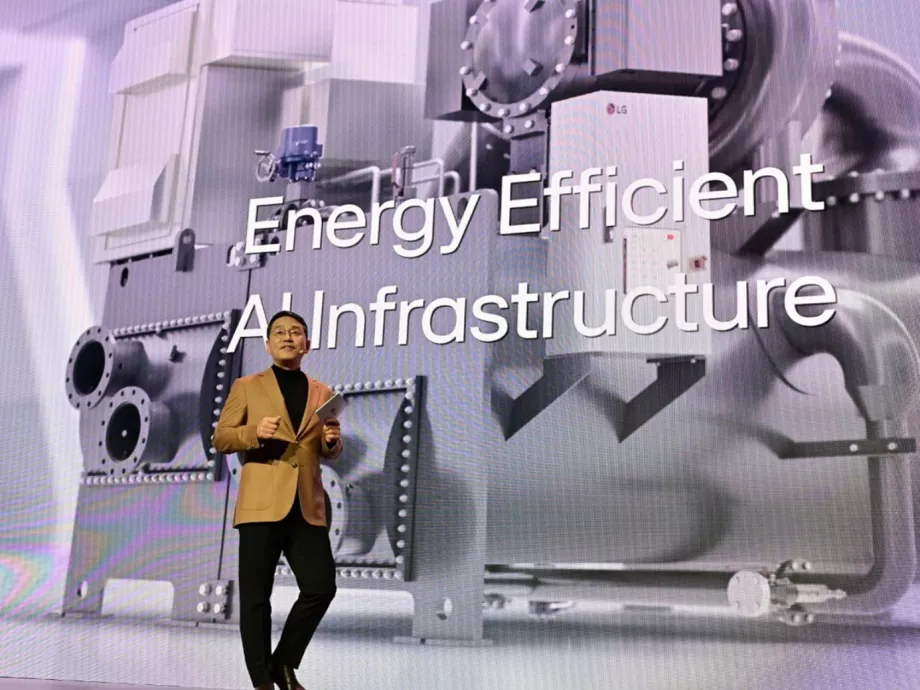 AI-területen kötött stratégiai megállapodást az LG és a Microsoft