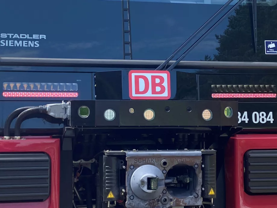 Innovatív akadályfelismerő rendszert tesztelnek a berlini S-Bahnon