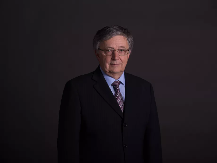 Lovász László nyerte az Európai Tudományos Akadémia Erasmus-érmét 2025-ben