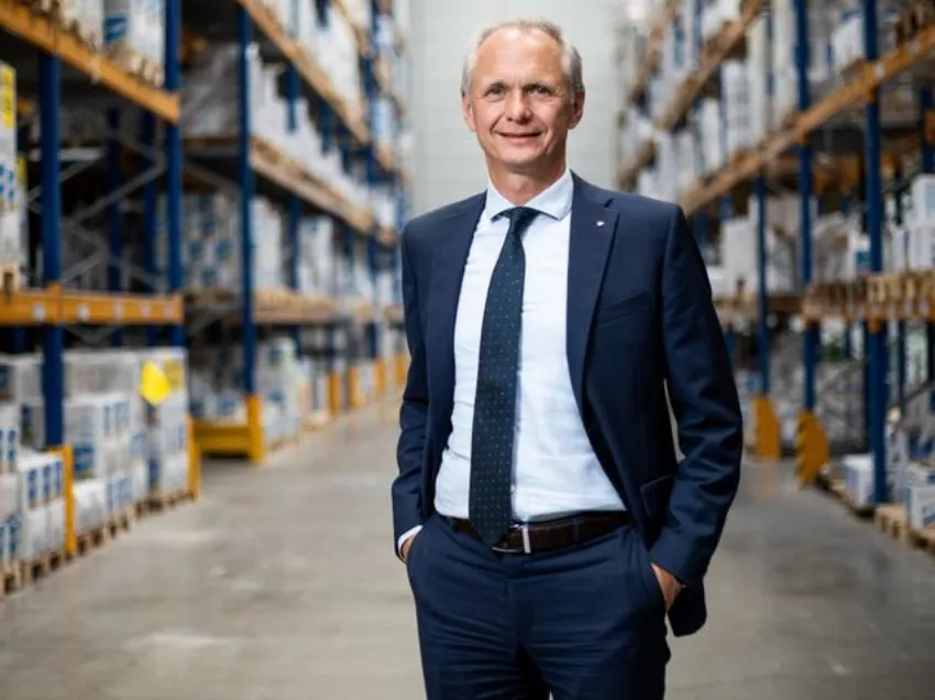 Trendfordulót prognosztizál a Mapei a lakásépítések terén
