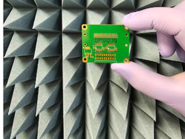 Gyufásdoboz méretű antenna 6G-s kommunikációhoz