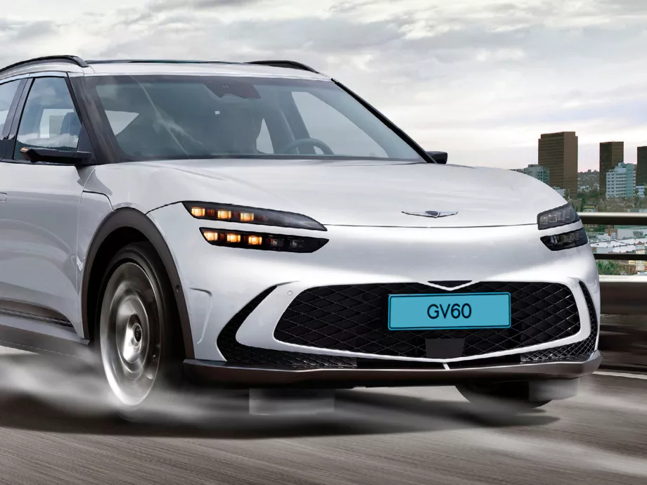 Az elektromos autók légellenállását csökkentik egy új technológiával