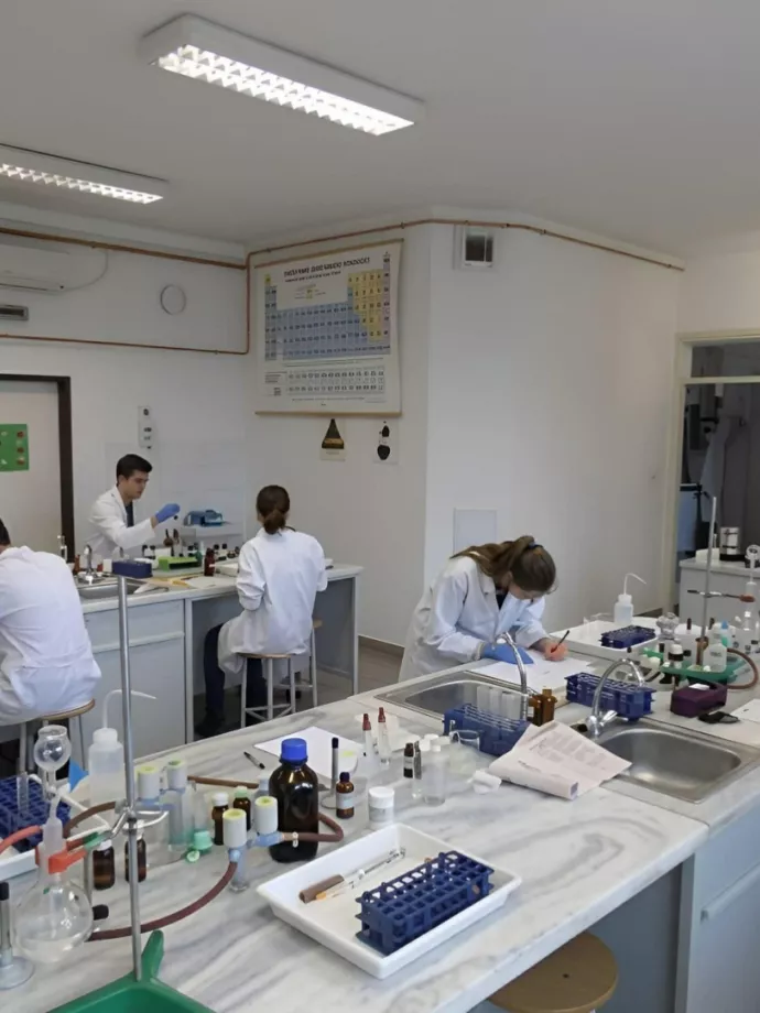 Százmillió forintos támogatás segítheti a jövő innovátorait