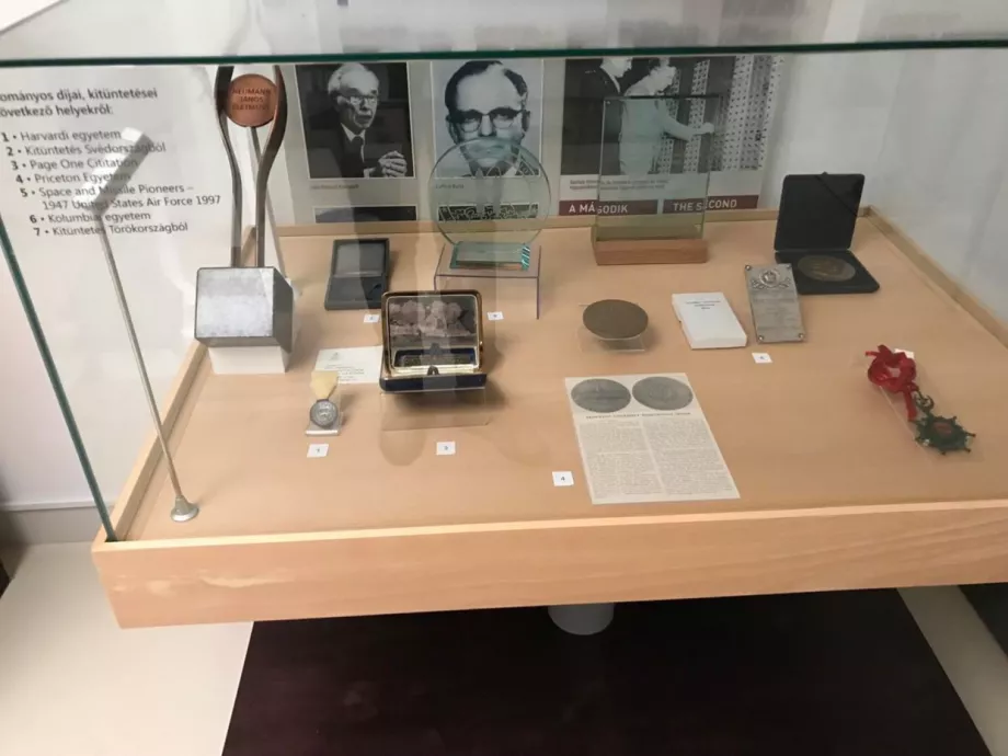 Márciusban újranyit a Neumann Társaság szegedi informatikatörténeti kiállítása