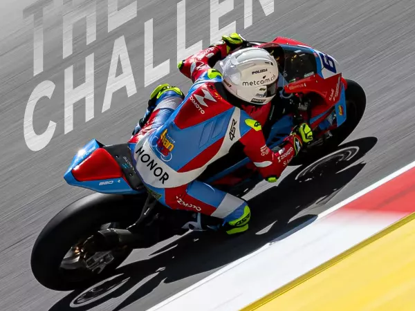 A HONOR stratégiai együttműködést jelentett be a ZXMOTO motorgyártóval