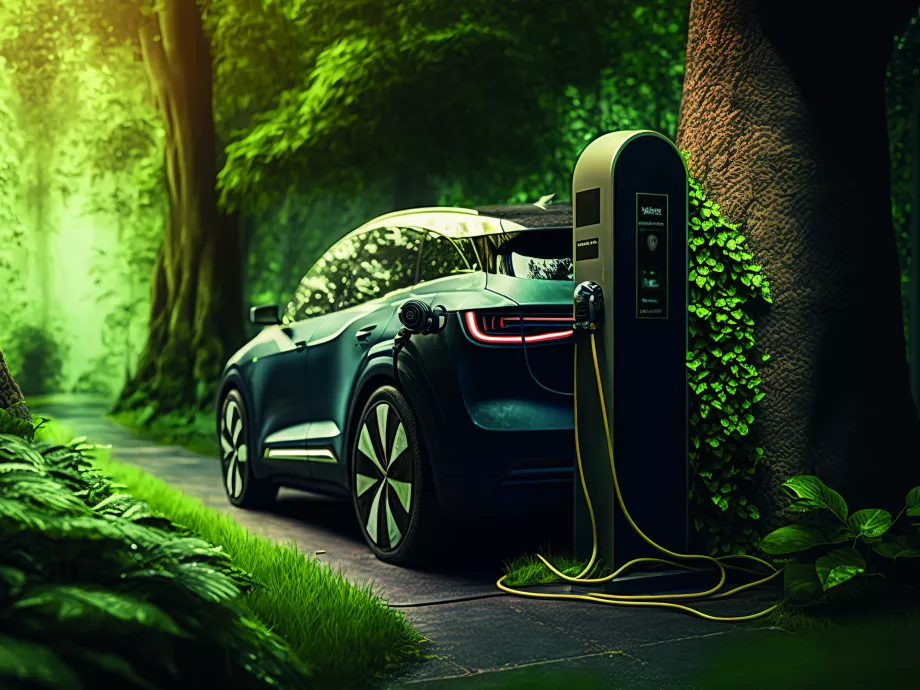 Akadályok az elektromobilitásban