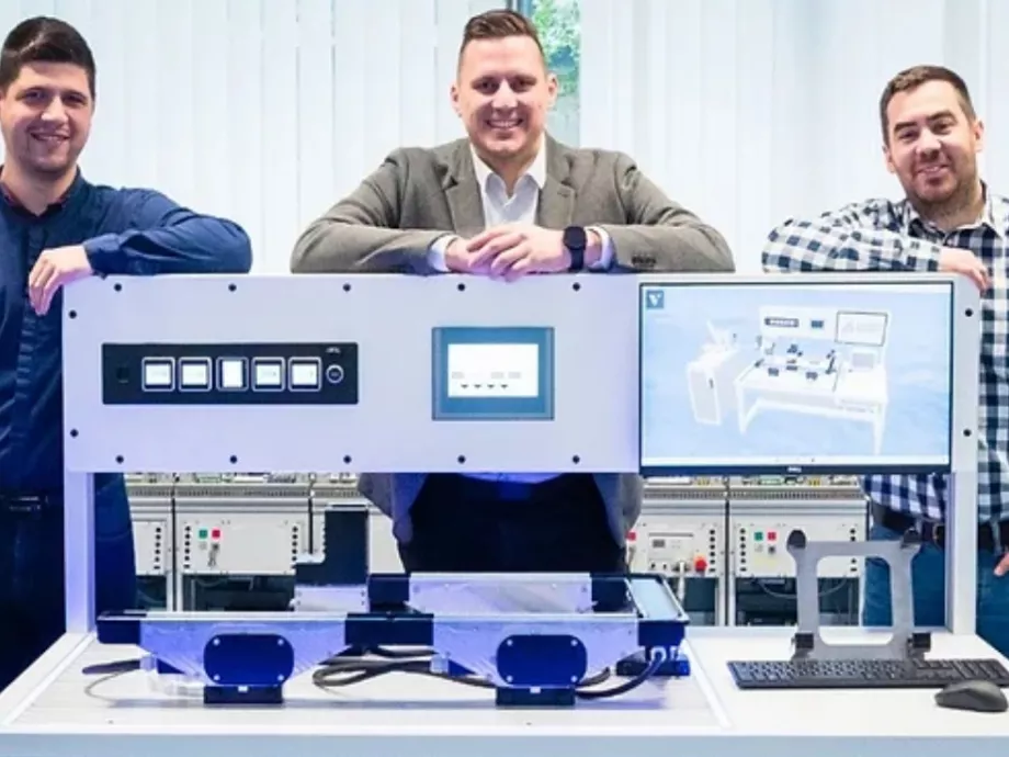 Önálló szabadalom lehet a magyar oktatási platform
