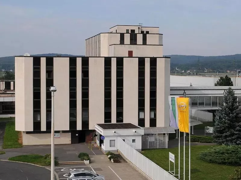 Így érinti a szentgotthárdi gyárat a Stellantis átalakulása