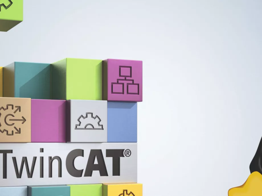 Új lehetőségek Linux-alapú valós idejű vezérléssel