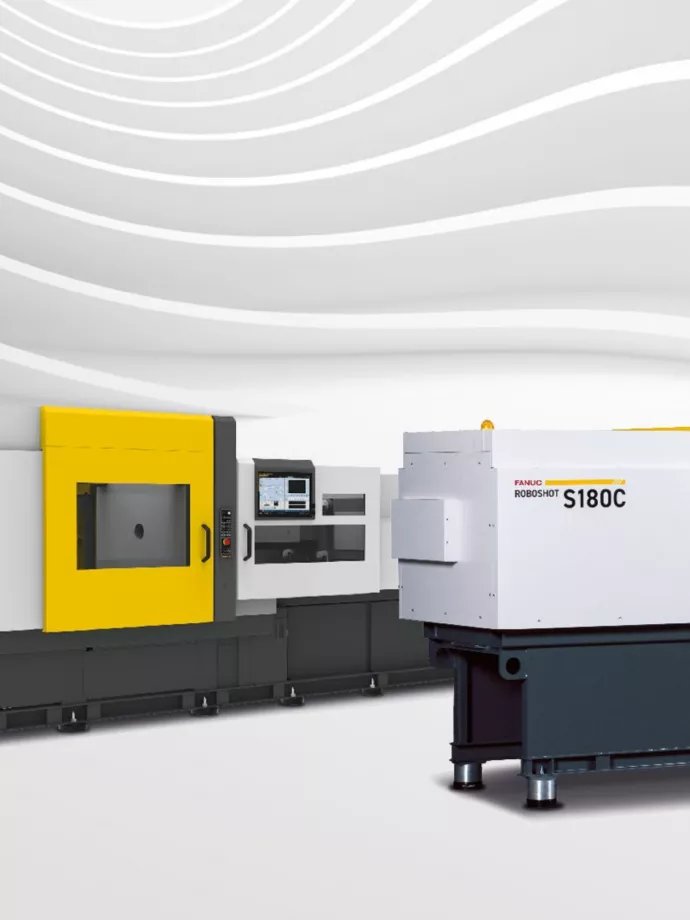 Intelligens fröccsöntés és automatizálás: újdonságokkal készül a FANUC a FAKUMA 2026-ra
