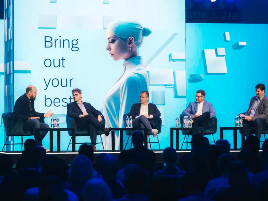 Az SAP S/4HANA átállás a vállalatvezetők szemével