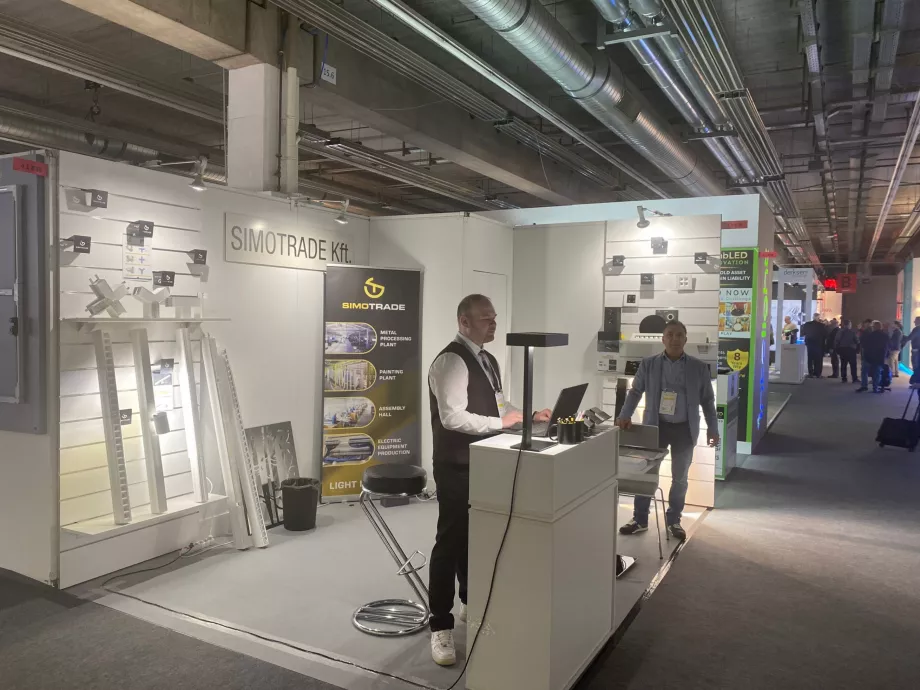 Innovatív termékek gyártásába kezdett a simontornyai családi vállalkozás