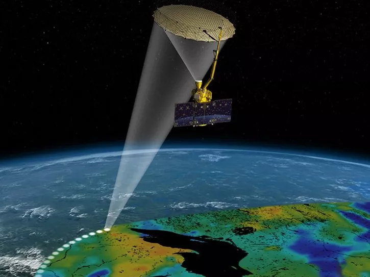 A NASA-nak validálnak adatokat a BME kutatói