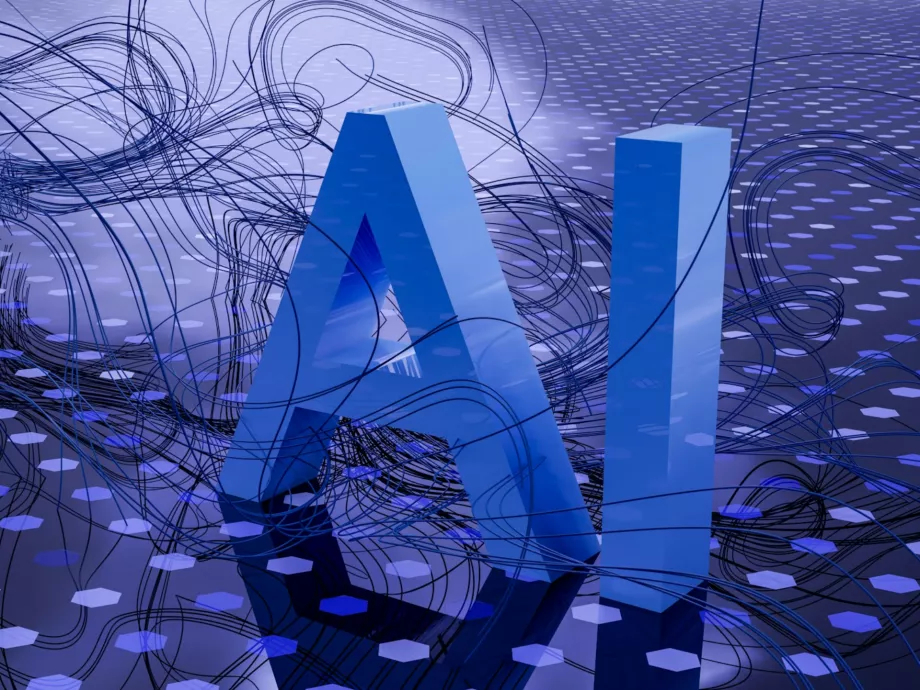 Autonóm AI-t fejlesztett egy kínai startup