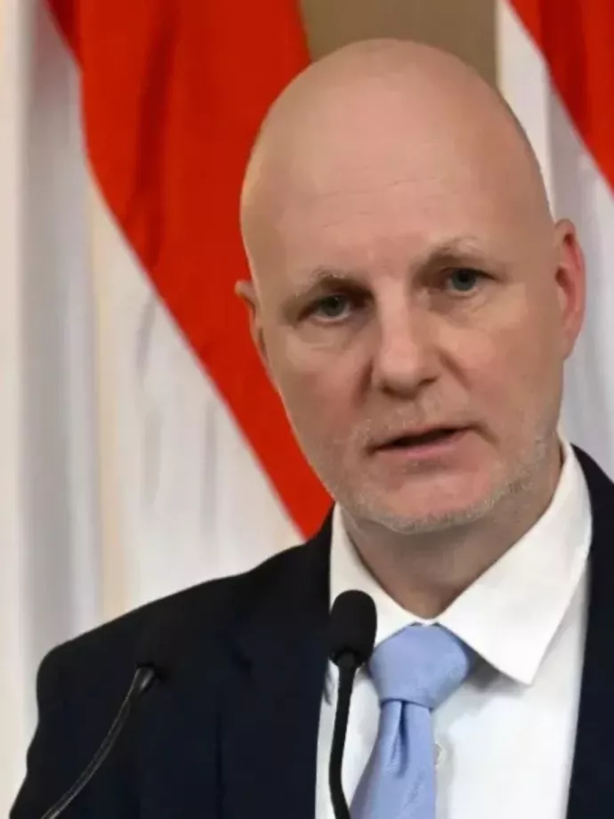 Tanács Zoltán: elfogadták az uniós MI-szabályozás első módosítását