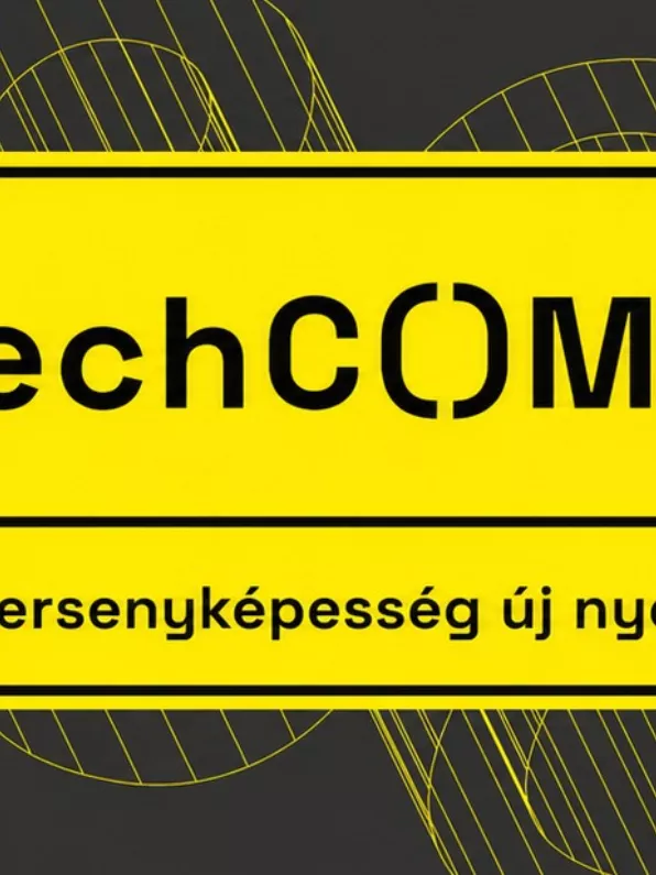 Ezért érdemes regisztrálni a TechCommra