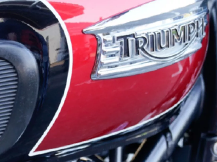 Kísérje végig a Triumph ERP-korszerűsítés felé vezető útját