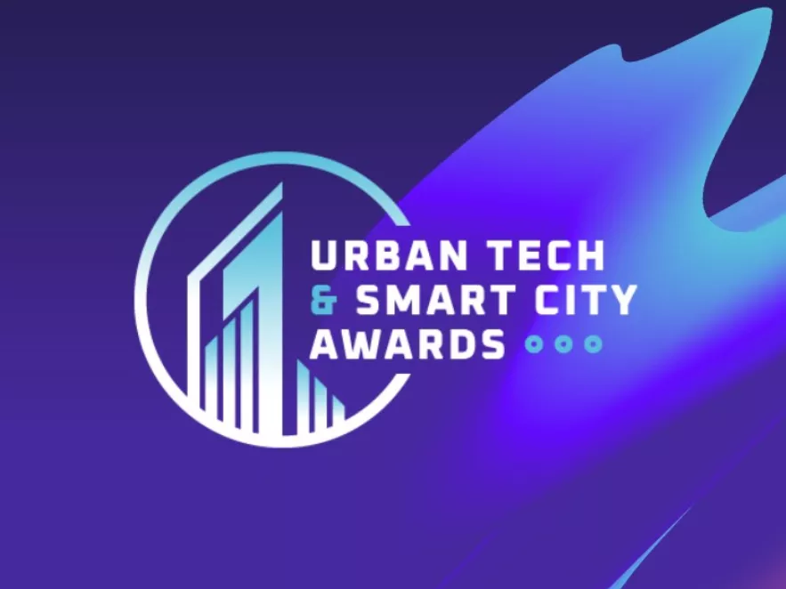 Jön az early bird határidő az Urban Tech & Smart City Awards-ön